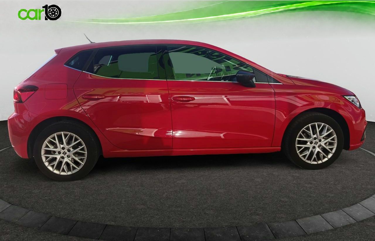 Seat Ibiza 1.0 TSI 81kW (110CV) Special Edition  - Foto 37