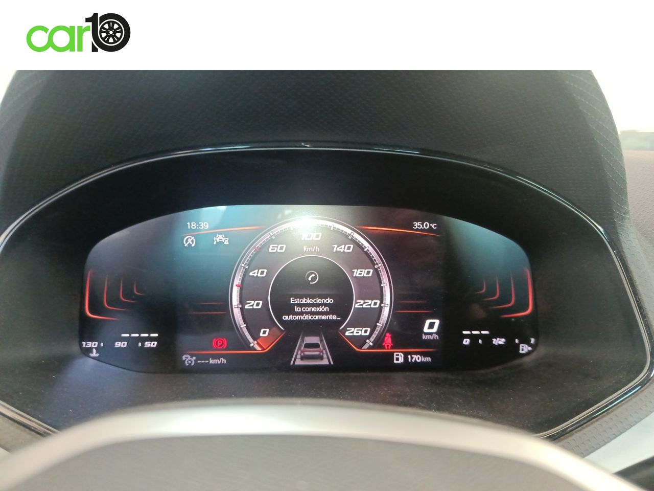 Seat Ibiza 1.0 TSI 81kW (110CV) Special Edition  - Foto 15