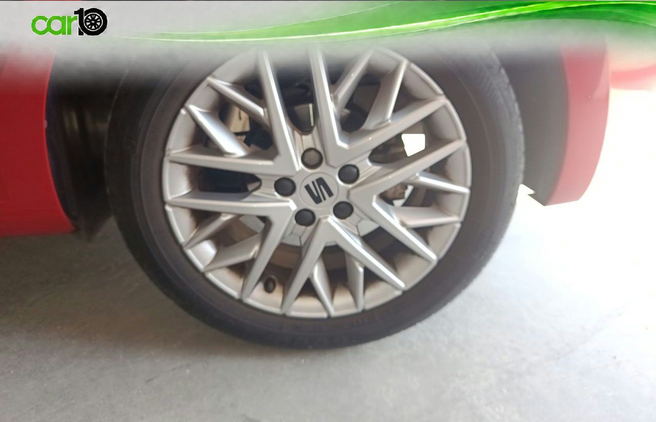 Seat Ibiza 1.0 TSI 81kW (110CV) Special Edition  - Foto 33