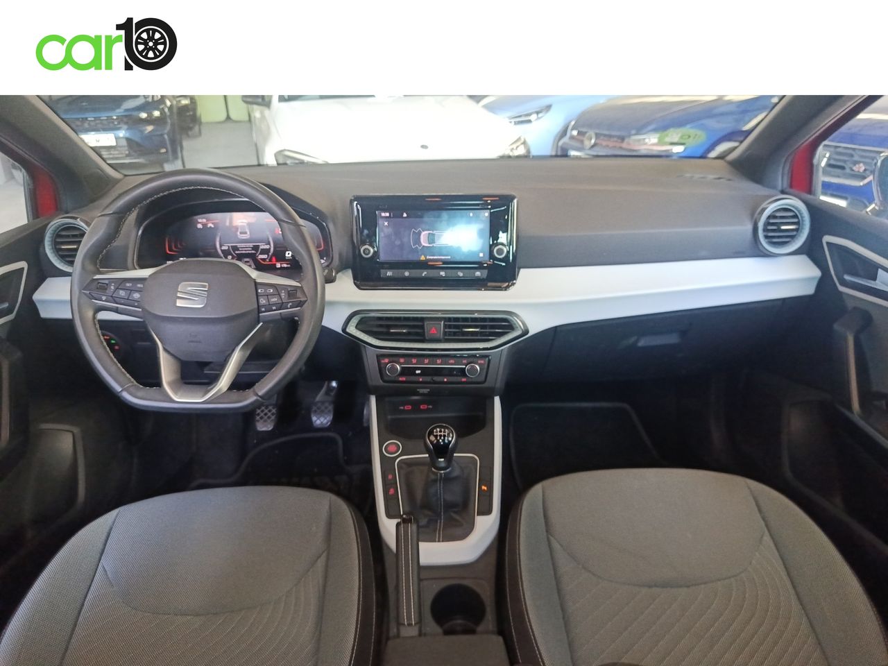Seat Ibiza 1.0 TSI 81kW (110CV) Special Edition  - Foto 29