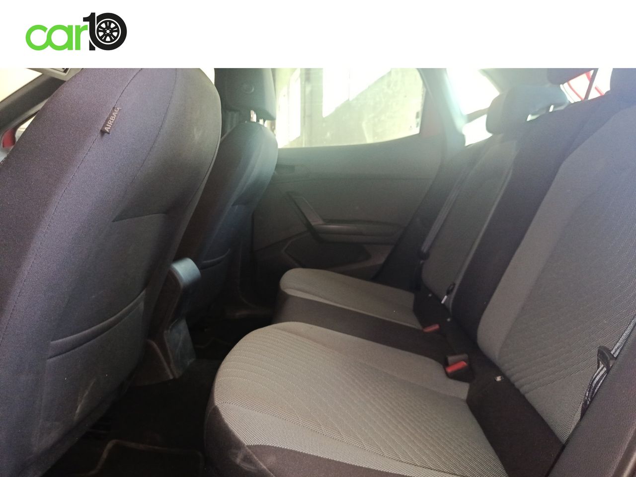 Seat Ibiza 1.0 TSI 81kW (110CV) Special Edition  - Foto 31