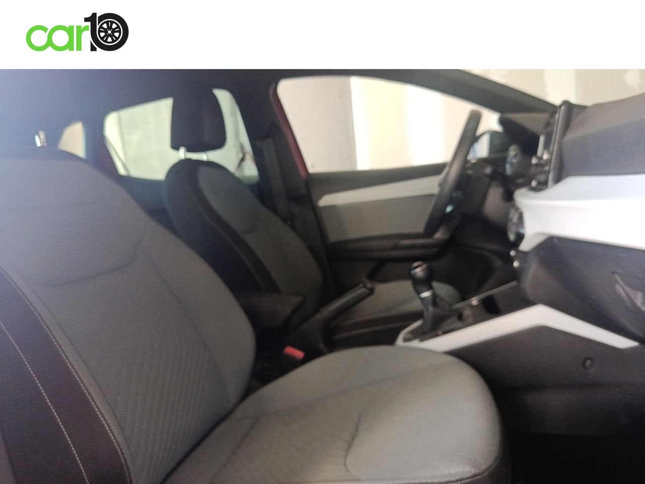 Seat Ibiza 1.0 TSI 81kW (110CV) Special Edition  - Foto 11