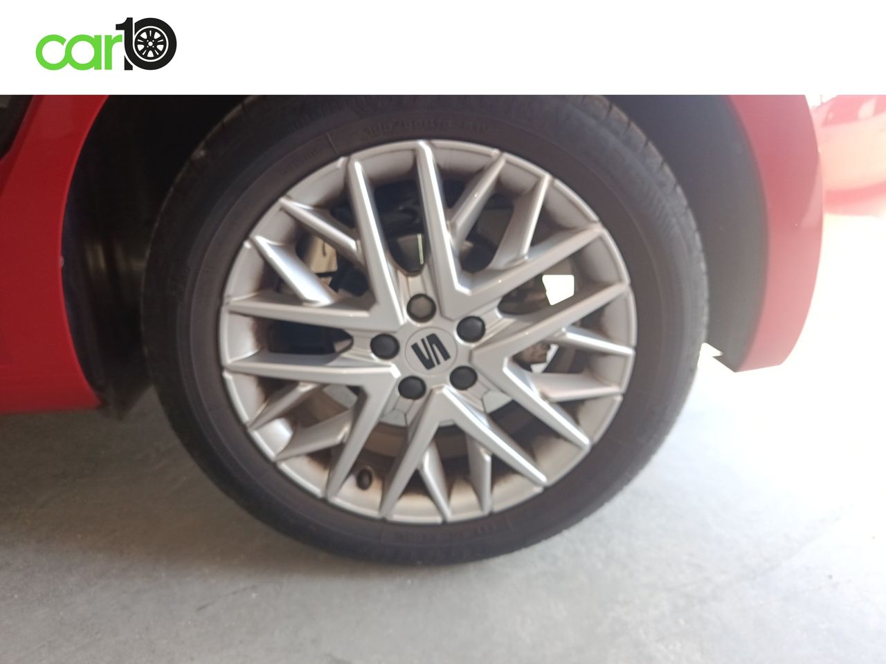 Seat Ibiza 1.0 TSI 81kW (110CV) Special Edition  - Foto 32