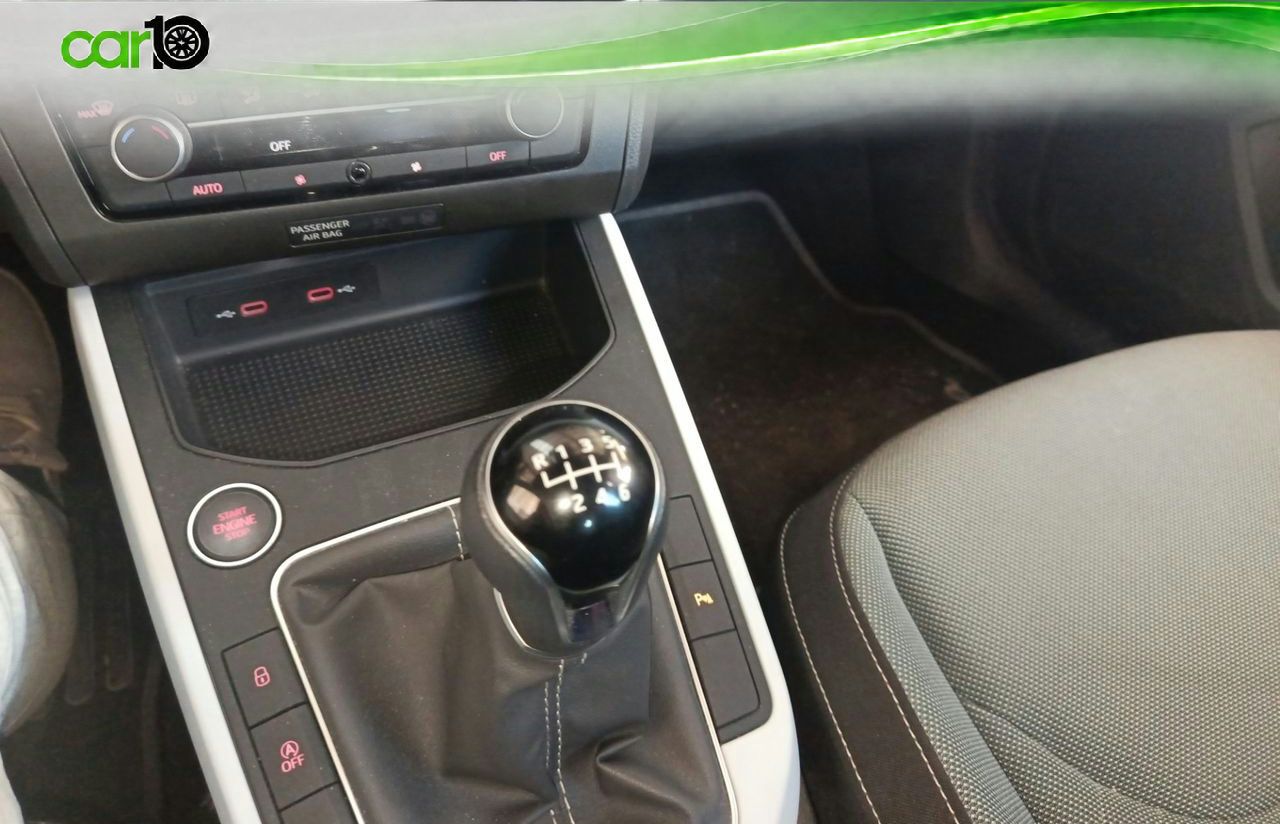 Seat Ibiza 1.0 TSI 81kW (110CV) Special Edition  - Foto 24