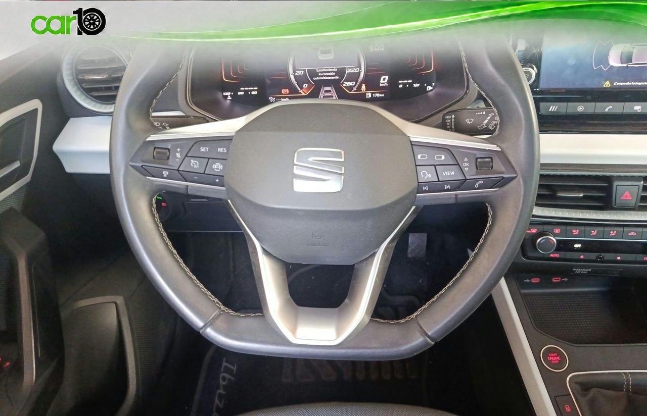 Seat Ibiza 1.0 TSI 81kW (110CV) Special Edition  - Foto 35