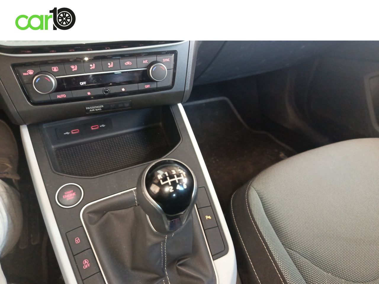 Seat Ibiza 1.0 TSI 81kW (110CV) Special Edition  - Foto 23