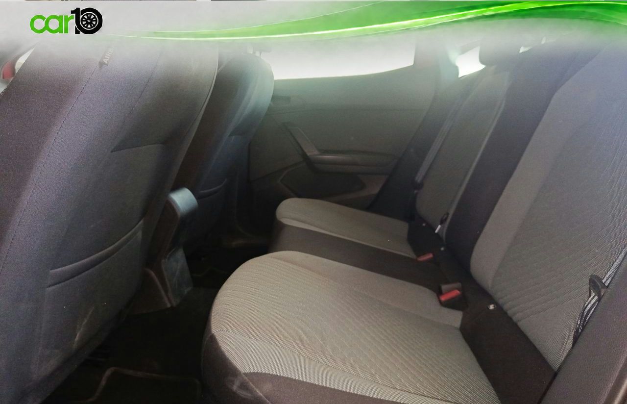 Seat Ibiza 1.0 TSI 81kW (110CV) Special Edition  - Foto 31