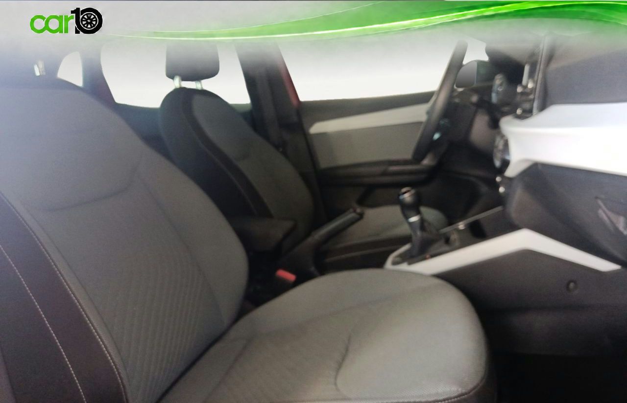 Seat Ibiza 1.0 TSI 81kW (110CV) Special Edition  - Foto 11