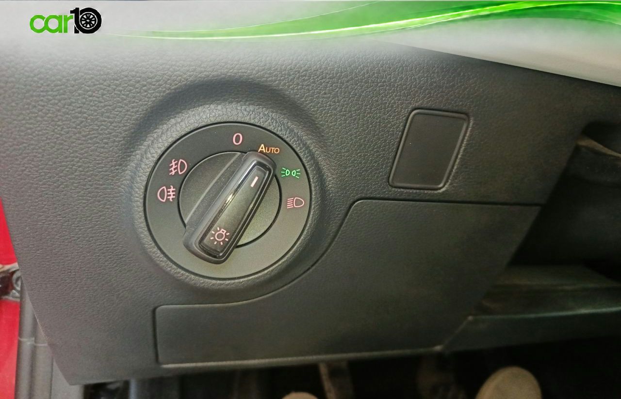Seat Ibiza 1.0 TSI 81kW (110CV) Special Edition  - Foto 27