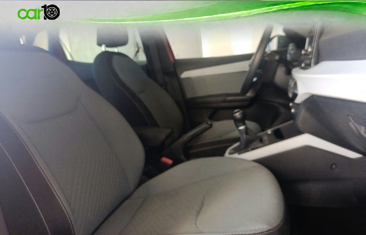Seat Ibiza 1.0 TSI 81kW (110CV) Special Edition  - Foto 12