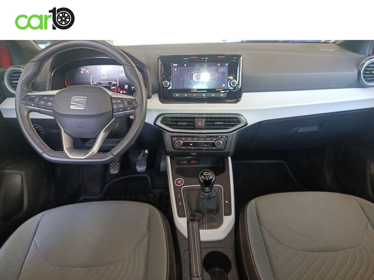 Seat Ibiza 1.0 TSI 81kW (110CV) Special Edition  - Foto 9