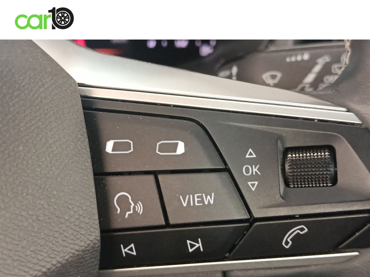Seat Ibiza 1.0 TSI 81kW (110CV) Special Edition  - Foto 17