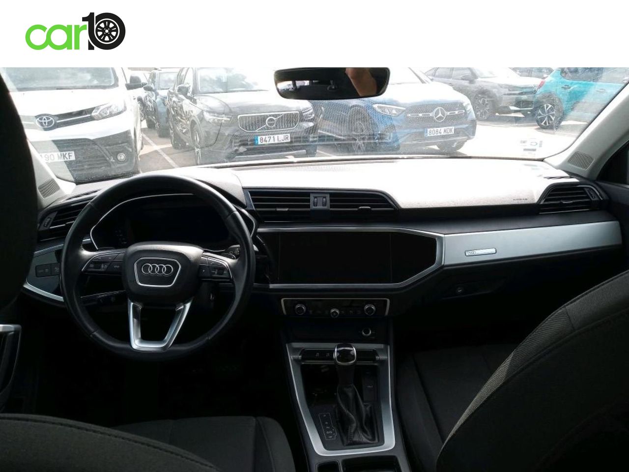 AUDI Q3 Advanced 35 TDI 110kW (150 CV) S tronic  - Foto 4