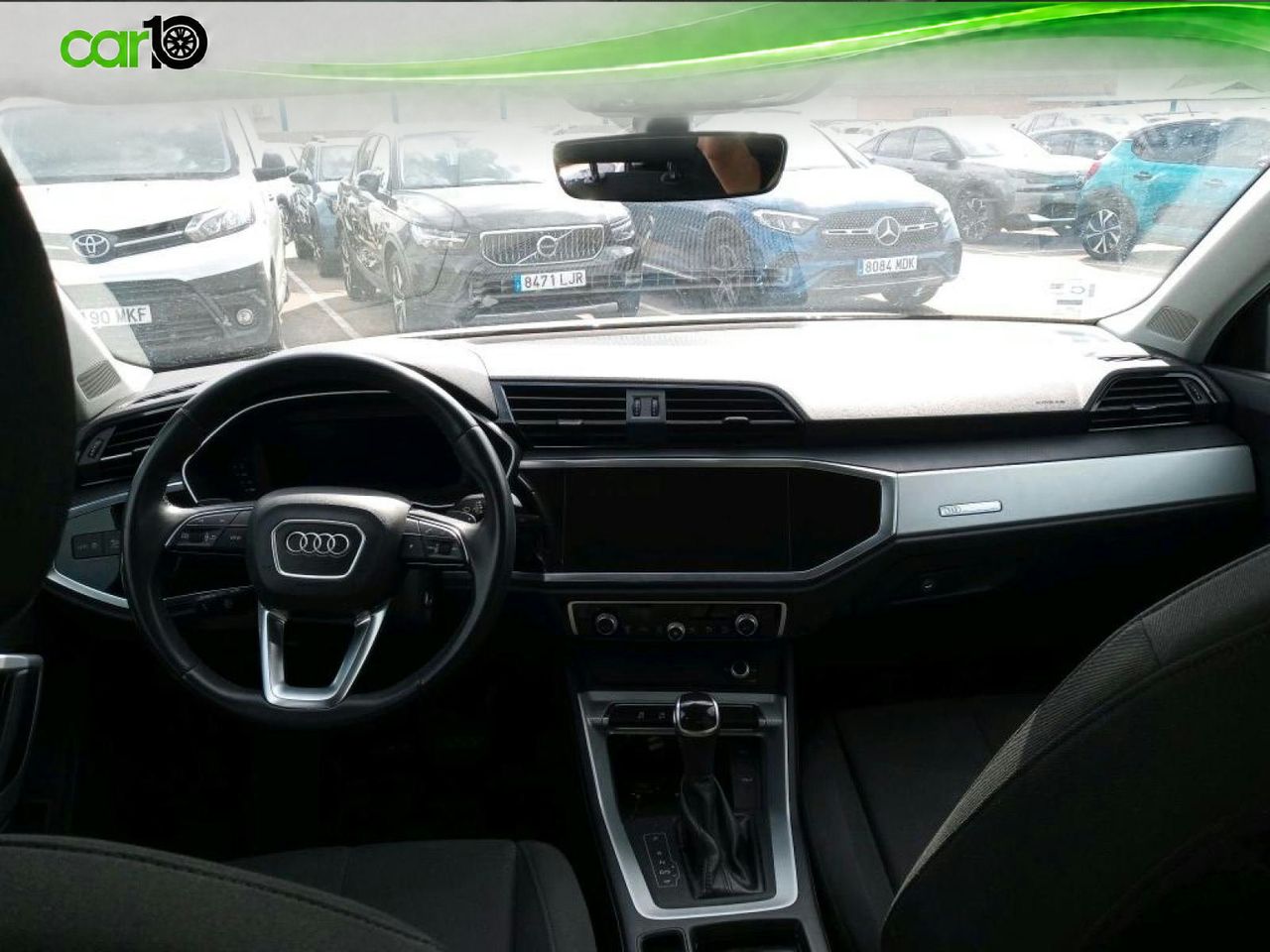 Audi Q3 Advanced 35 TDI 110kW (150CV) S tronic  - Foto 4