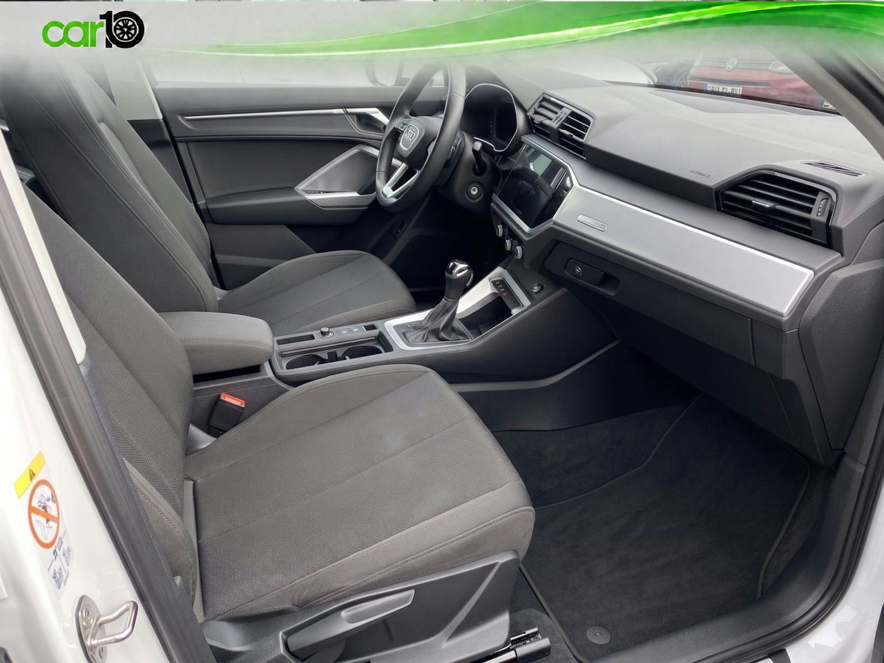 Audi Q3 Advanced 35 TDI 110kW (150CV) S tronic  - Foto 7