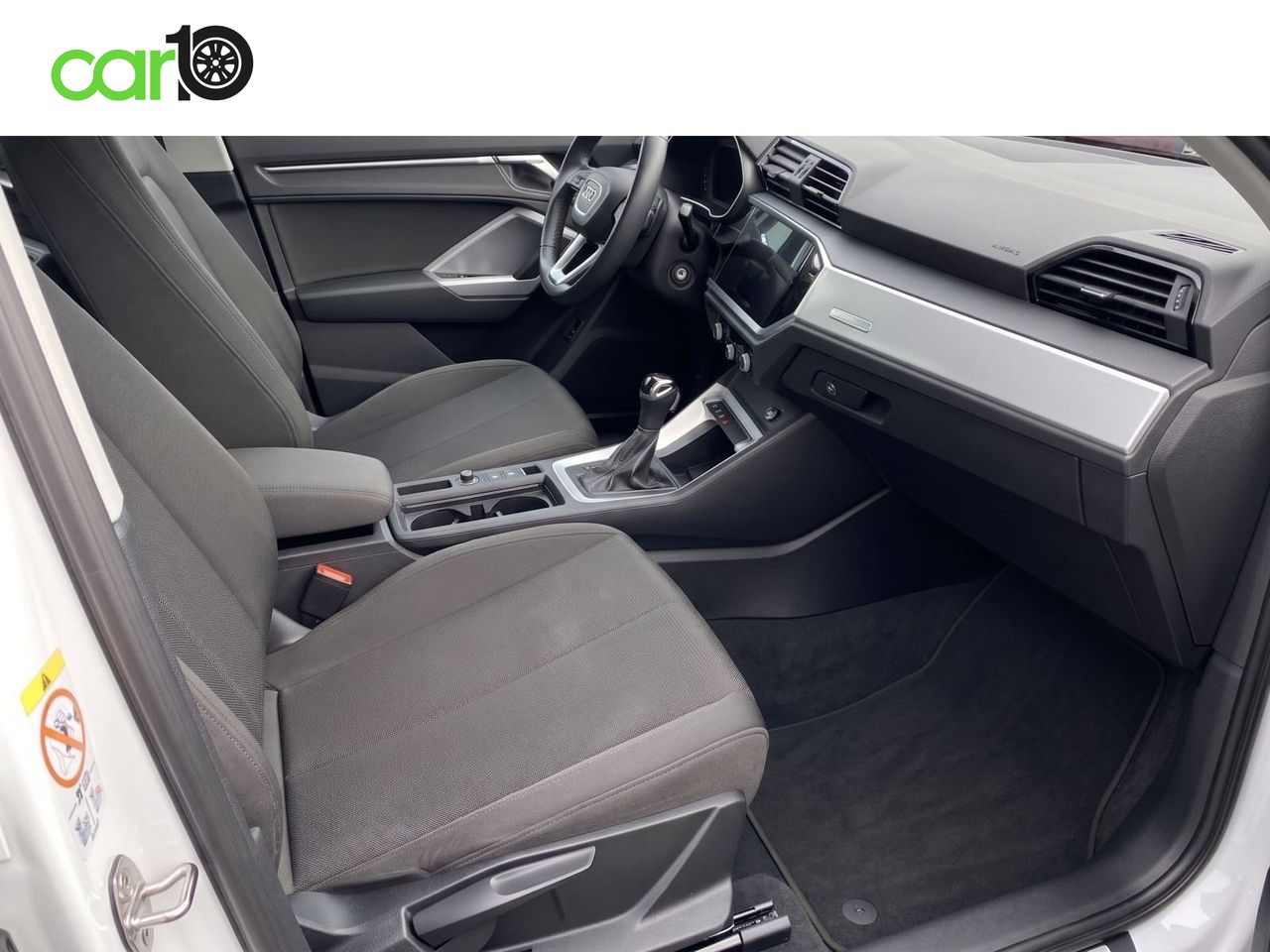 AUDI Q3 Advanced 35 TDI 110kW (150 CV) S tronic  - Foto 6