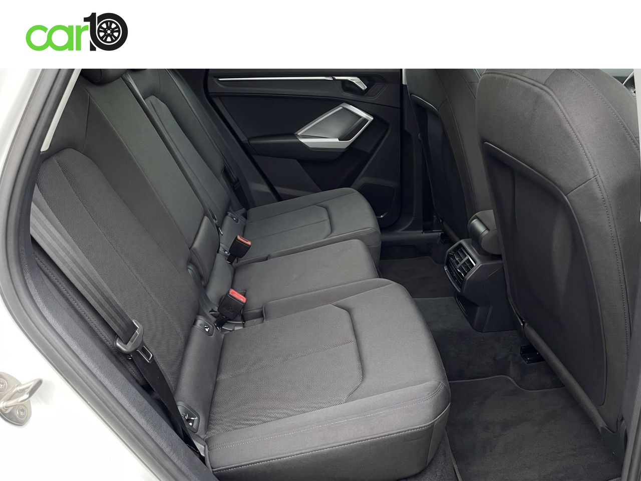 AUDI Q3 Advanced 35 TDI 110kW (150 CV) S tronic  - Foto 7