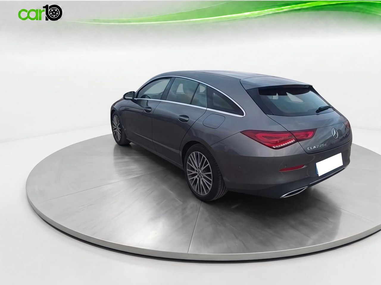 Mercedes CLA CLA 220 D DCT Shooting Brake  - Foto 6