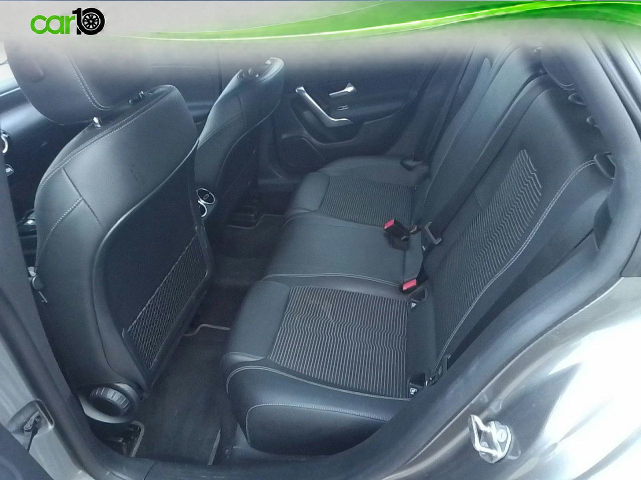 Mercedes CLA CLA 220 D DCT Shooting Brake  - Foto 7