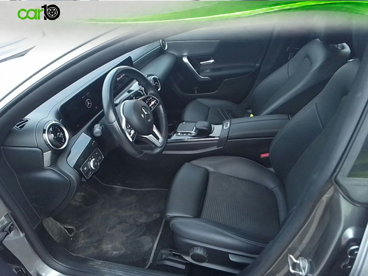 Mercedes CLA CLA 220 D DCT Shooting Brake  - Foto 8