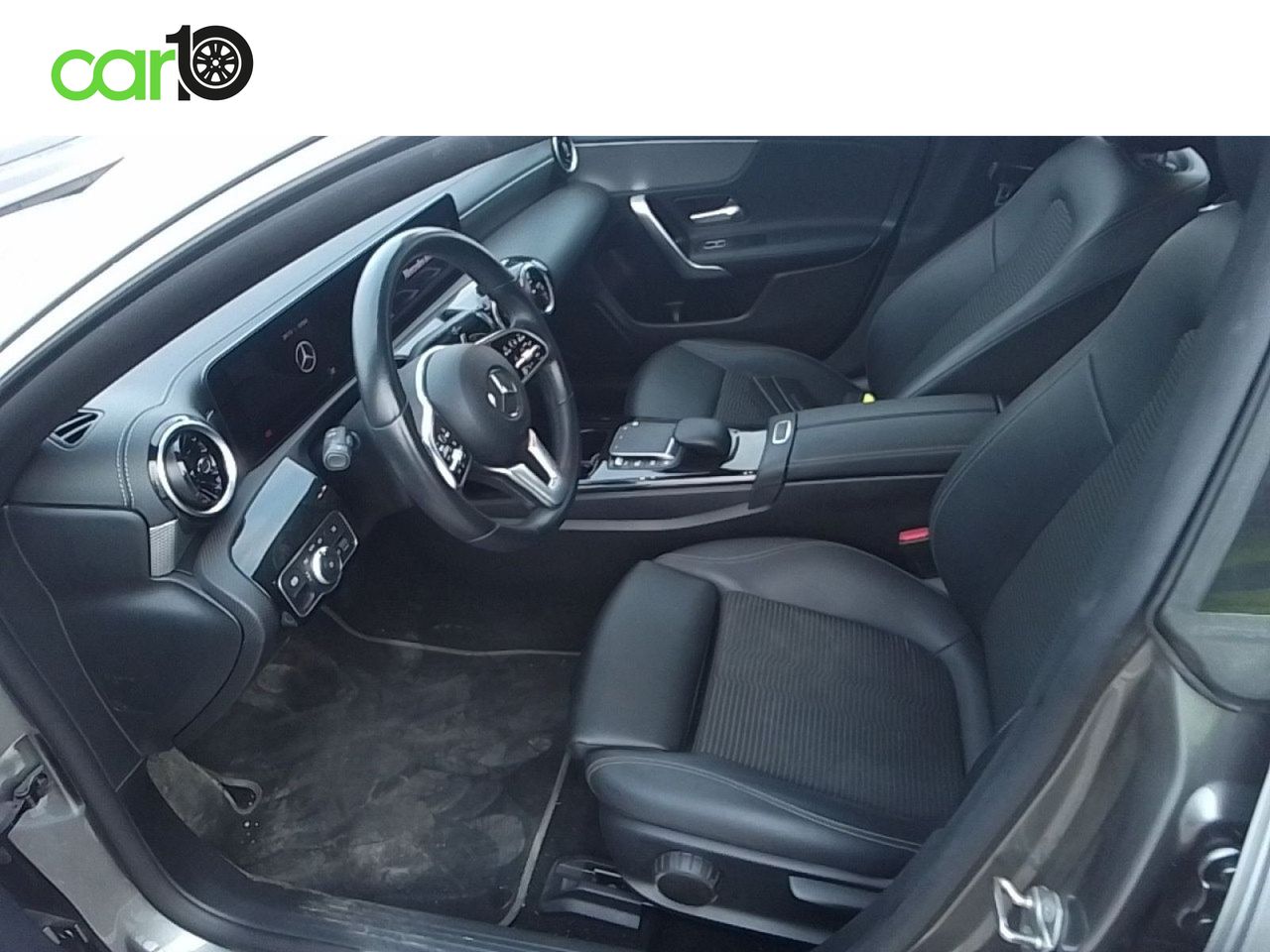 MERCEDES CLASE CLA 220 D DCT Shooting Brake  - Foto 7