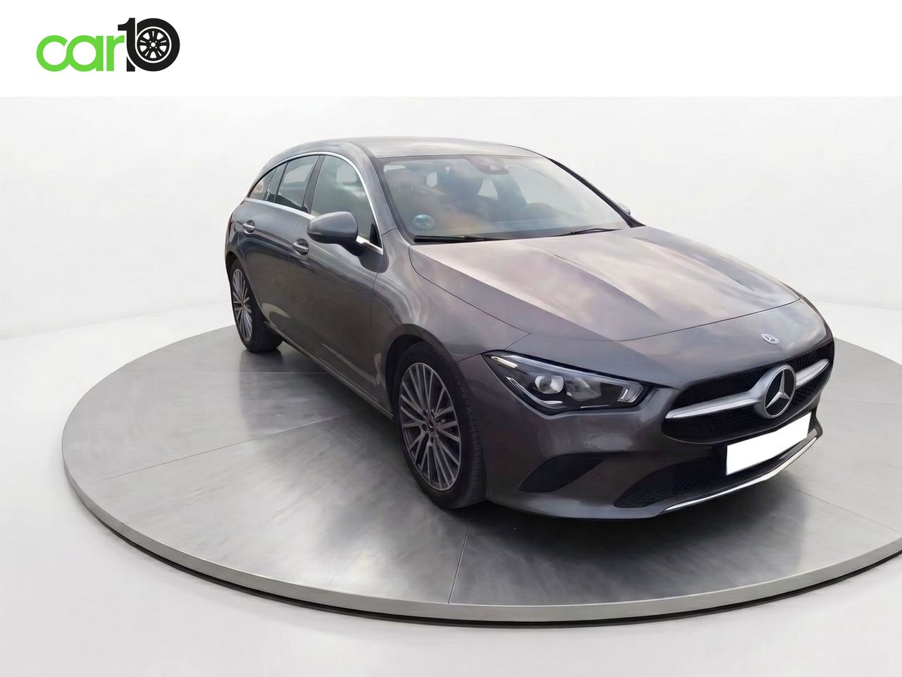 MERCEDES CLASE CLA 220 D DCT Shooting Brake  - Foto 3