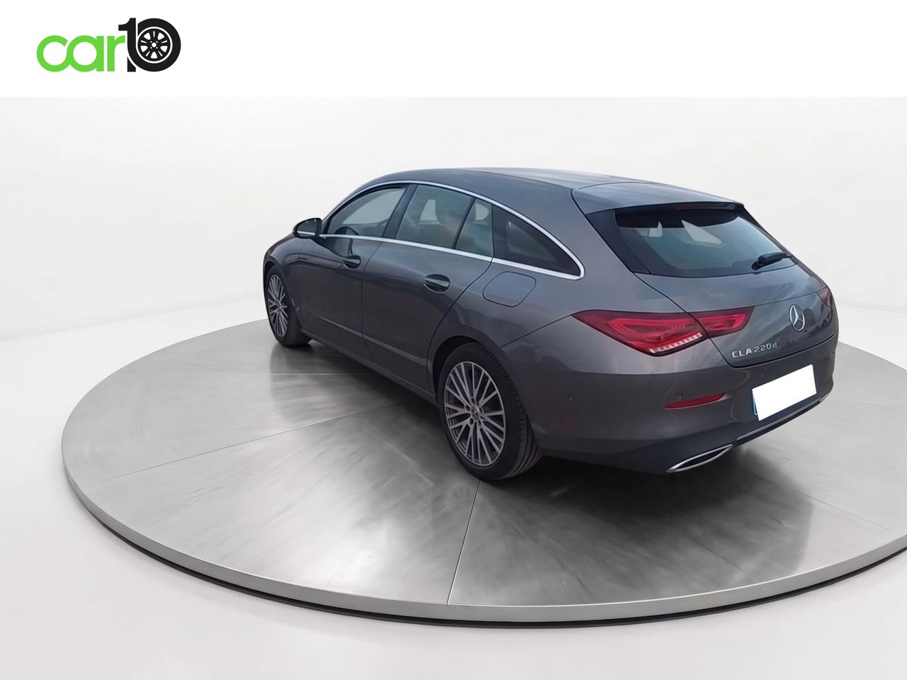MERCEDES CLASE CLA 220 D DCT Shooting Brake  - Foto 5