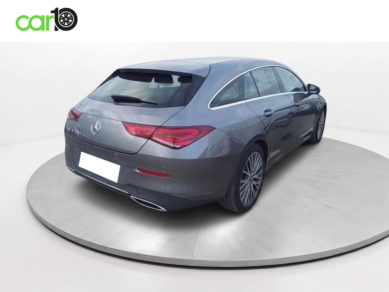 MERCEDES CLASE CLA 220 D DCT Shooting Brake  - Foto 4