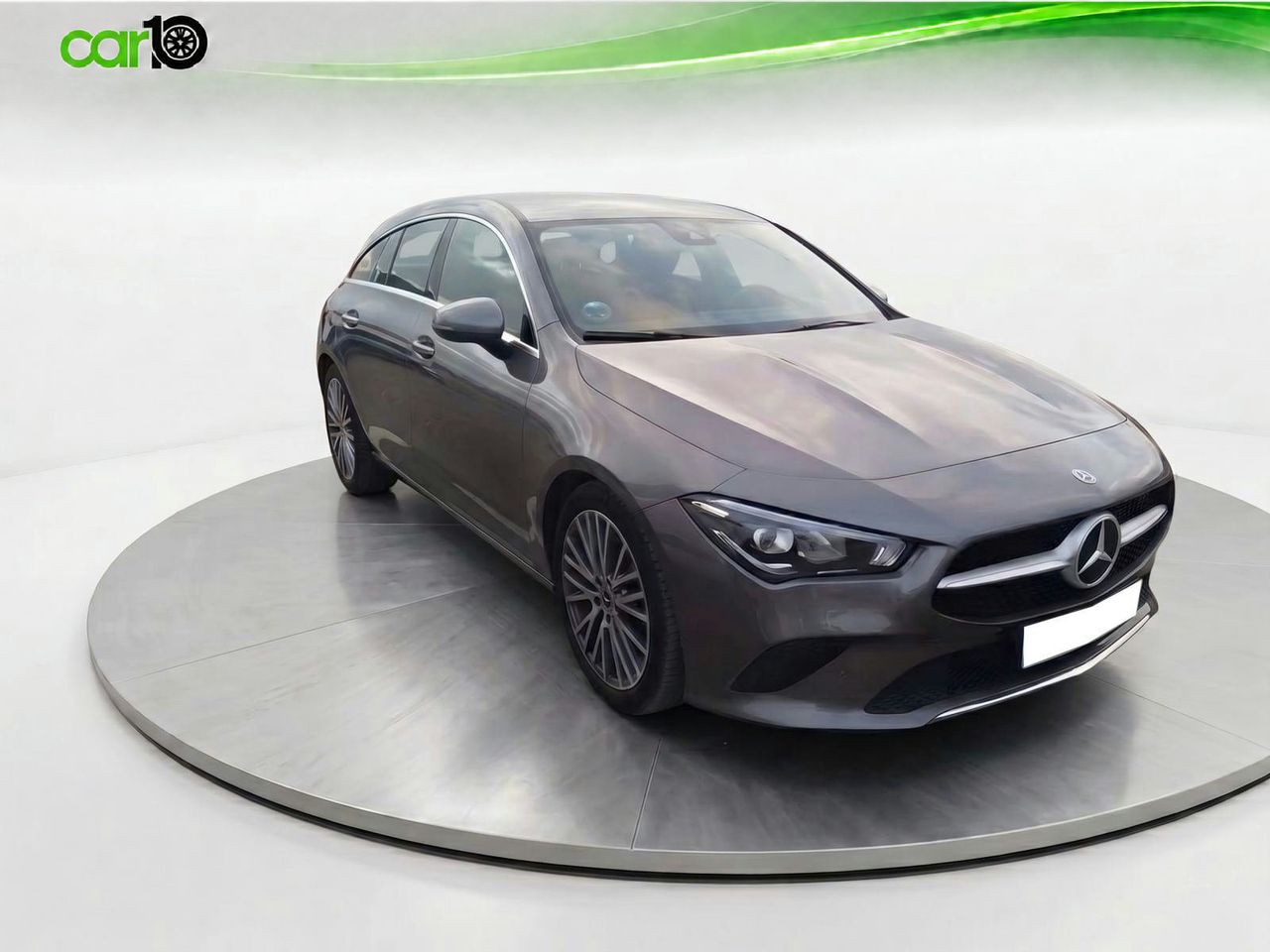 Mercedes CLA CLA 220 D DCT Shooting Brake  - Foto 3