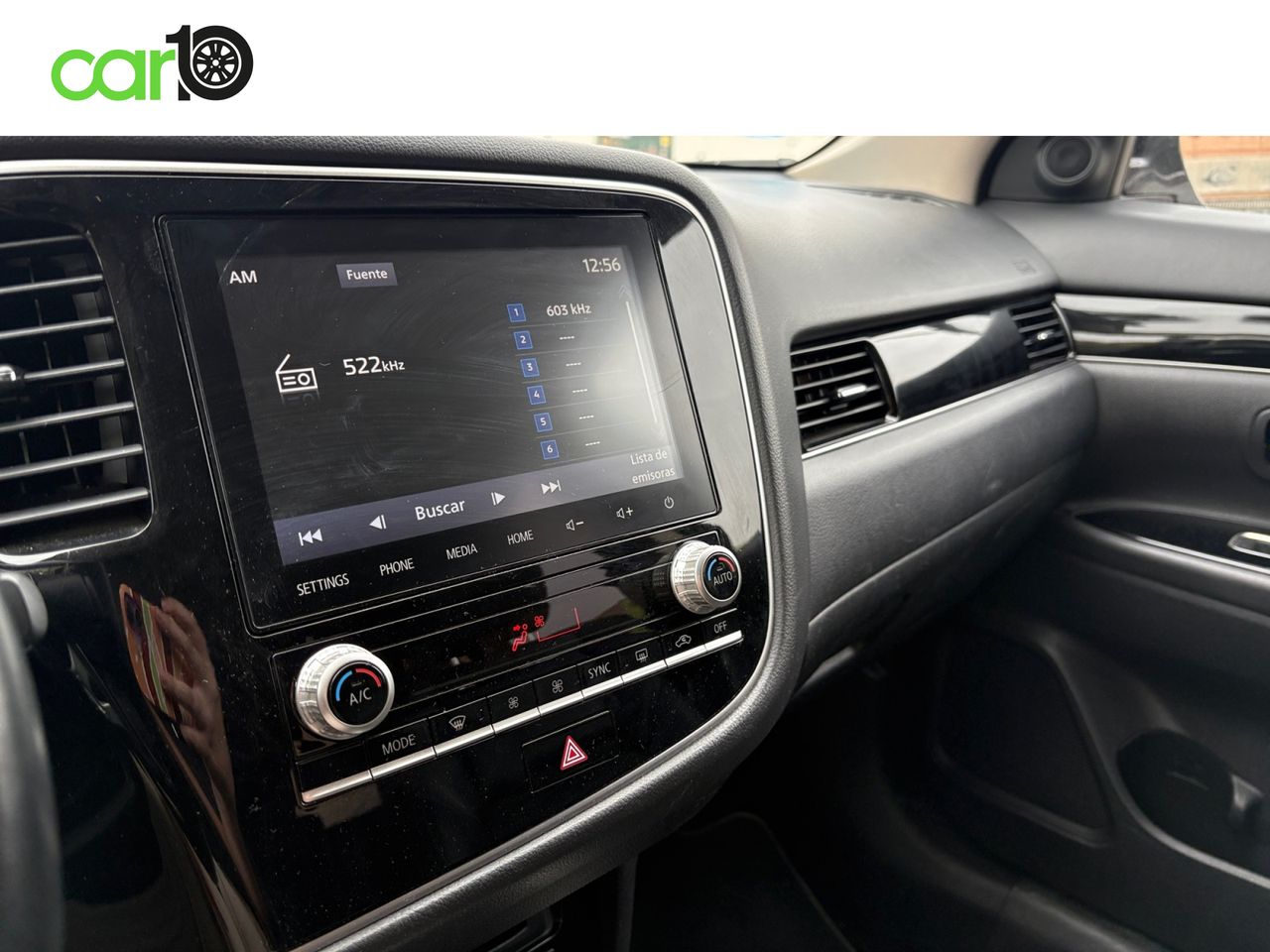 Mitsubishi Outlander 2.4 PHEV Motion Auto 4WD MY19.5  - Foto 16