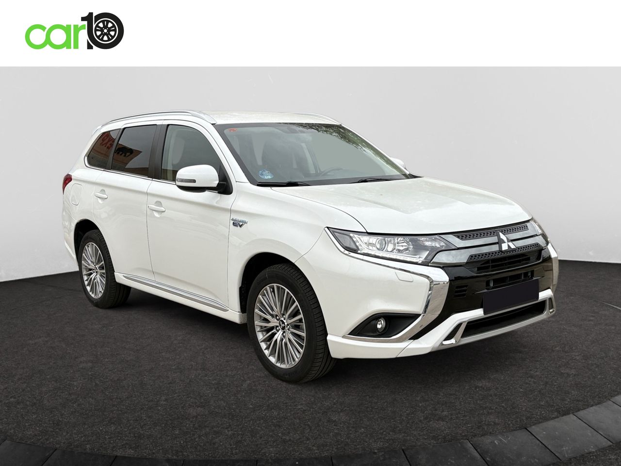 Mitsubishi Outlander 2.4 PHEV Motion Auto 4WD MY19.5  - Foto 3