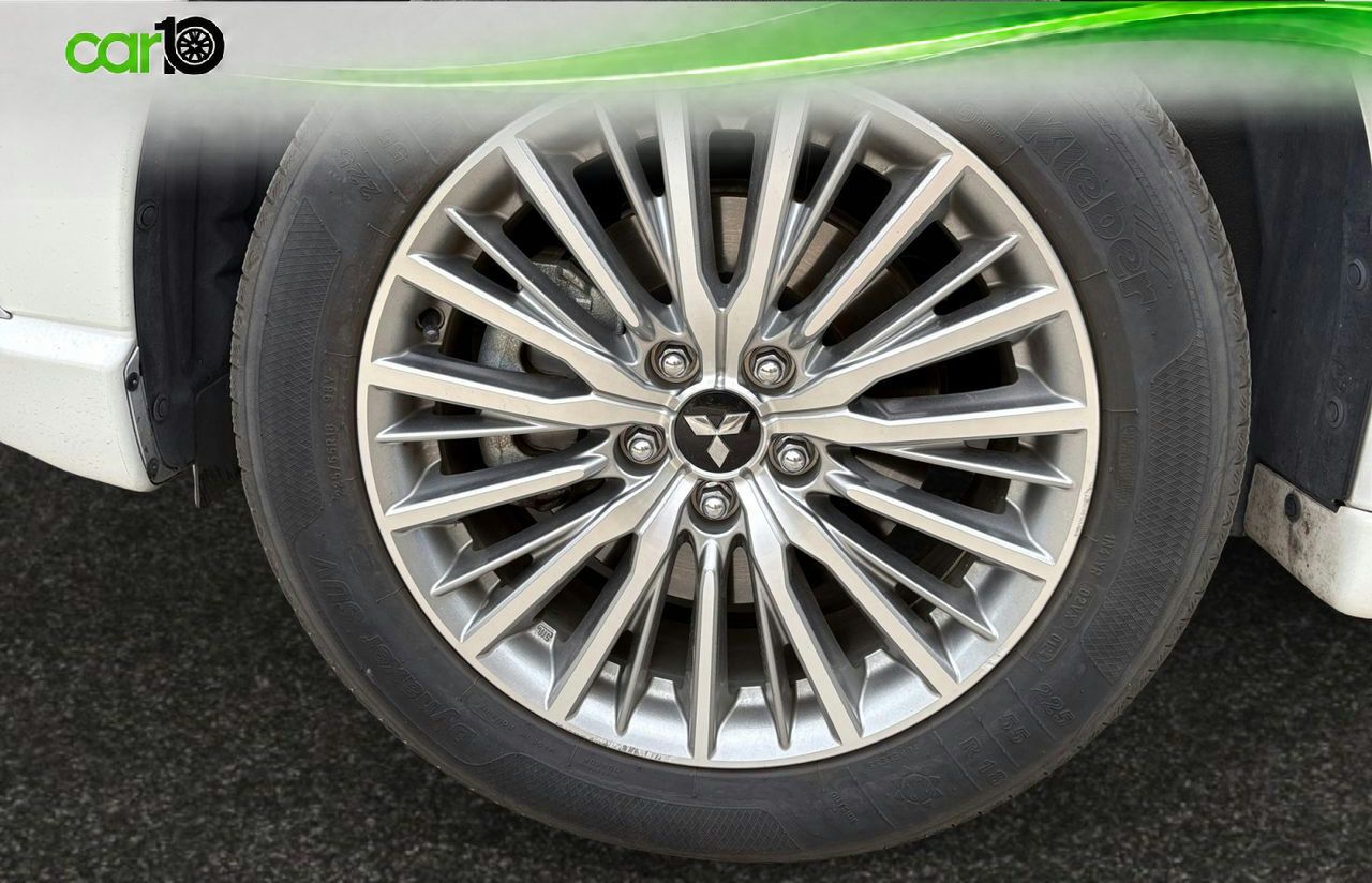 Mitsubishi Outlander 2.4 PHEV Motion Auto 4WD MY19.5  - Foto 20