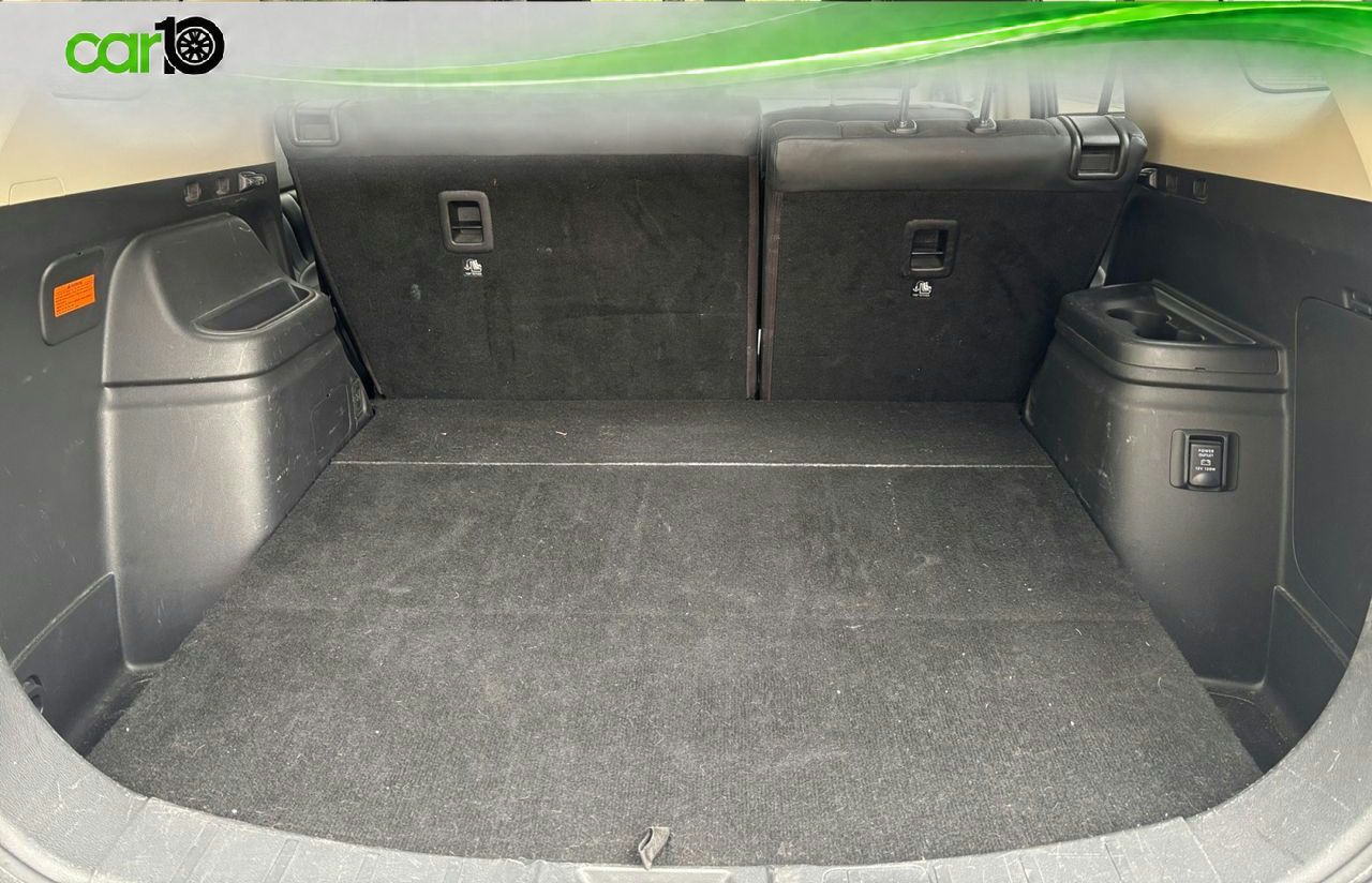 Mitsubishi Outlander 2.4 PHEV Motion Auto 4WD MY19.5  - Foto 21