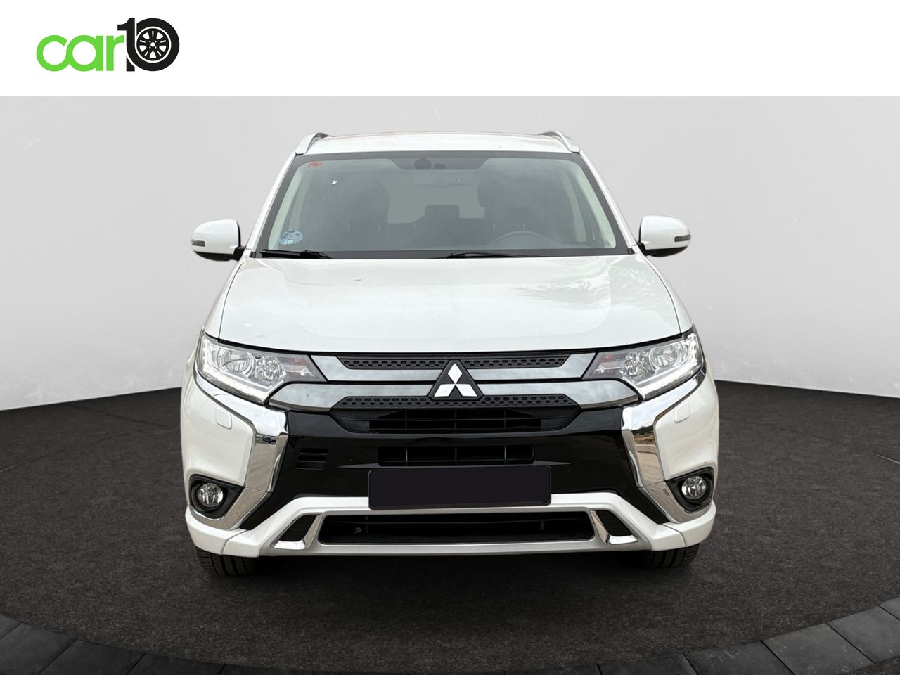 Mitsubishi Outlander 2.4 PHEV Motion Auto 4WD MY19.5  - Foto 4