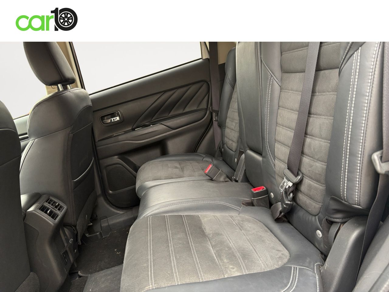 Mitsubishi Outlander 2.4 PHEV Motion Auto 4WD MY19.5  - Foto 7