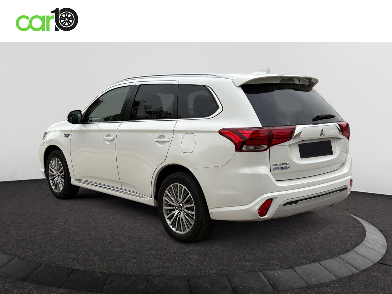 Mitsubishi Outlander 2.4 PHEV Motion Auto 4WD MY19.5  - Foto 8