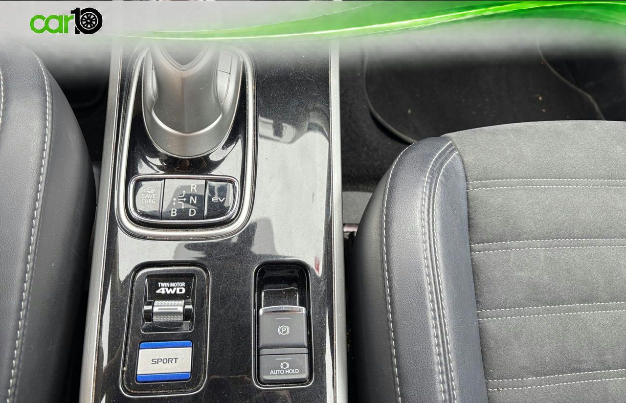 Mitsubishi Outlander 2.4 PHEV Motion Auto 4WD MY19.5  - Foto 15