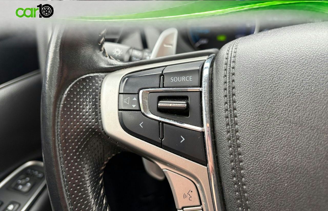 Mitsubishi Outlander 2.4 PHEV Motion Auto 4WD MY19.5  - Foto 18