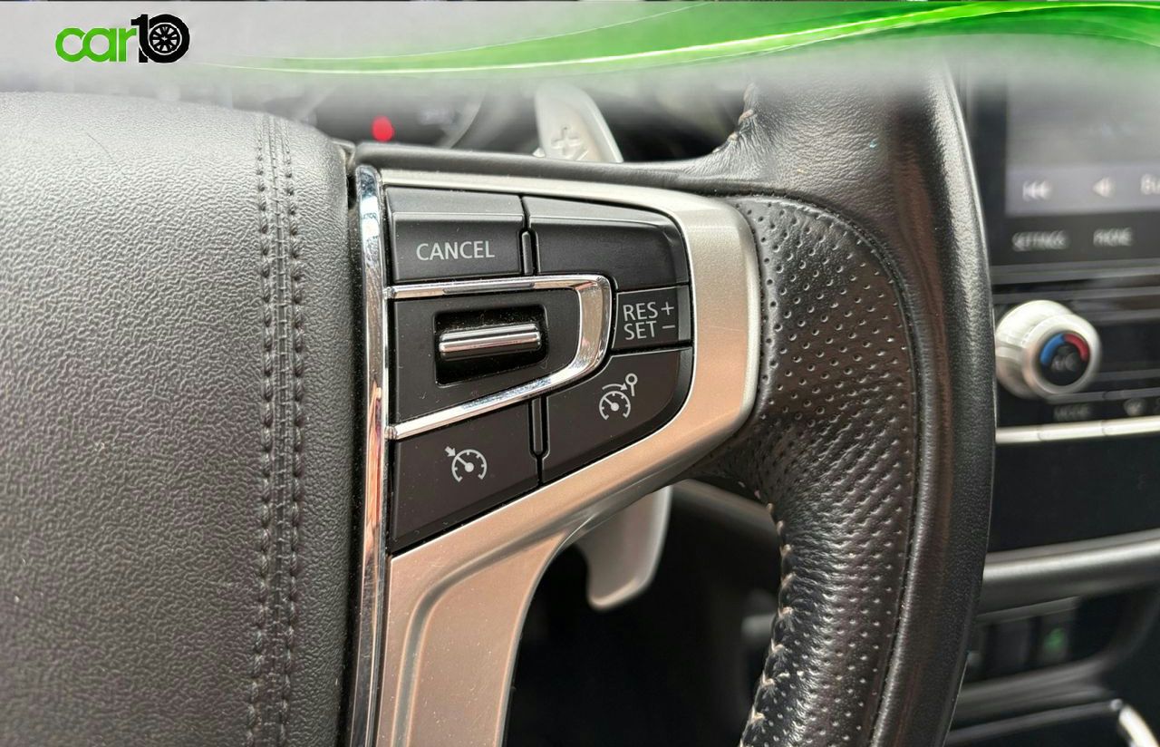 Mitsubishi Outlander 2.4 PHEV Motion Auto 4WD MY19.5  - Foto 19