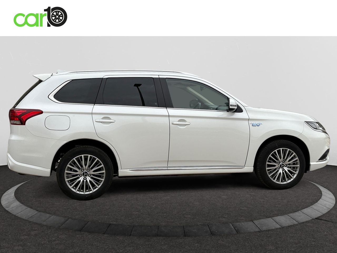 Mitsubishi Outlander 2.4 PHEV Motion Auto 4WD MY19.5  - Foto 6