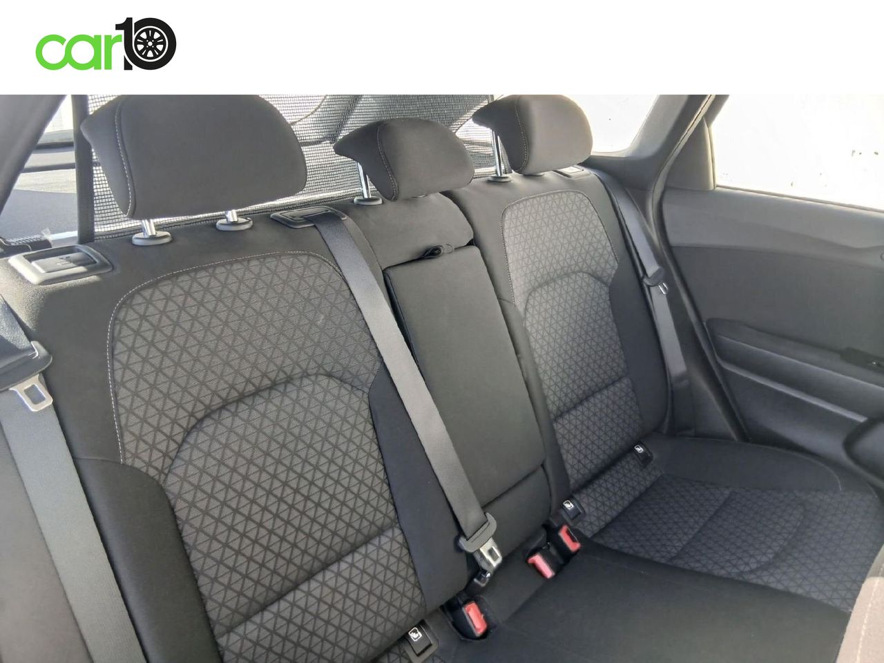 KIA CEED TOURER 1.6 MHEV iMT 100kW Drive  - Foto 7