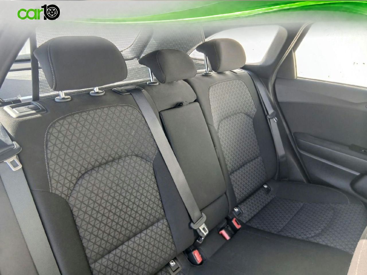 Kia Ceed Tourer 1.6 MHEV iMT 100kW Drive  - Foto 8
