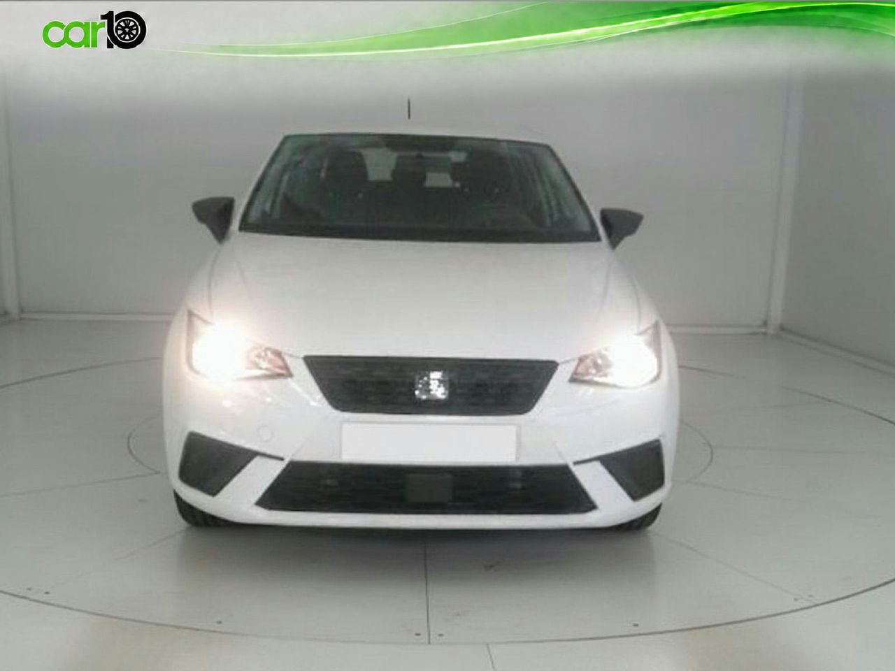 Seat Ibiza 1.0 TGI 66kW (90CV) Reference Plus  - Foto 3