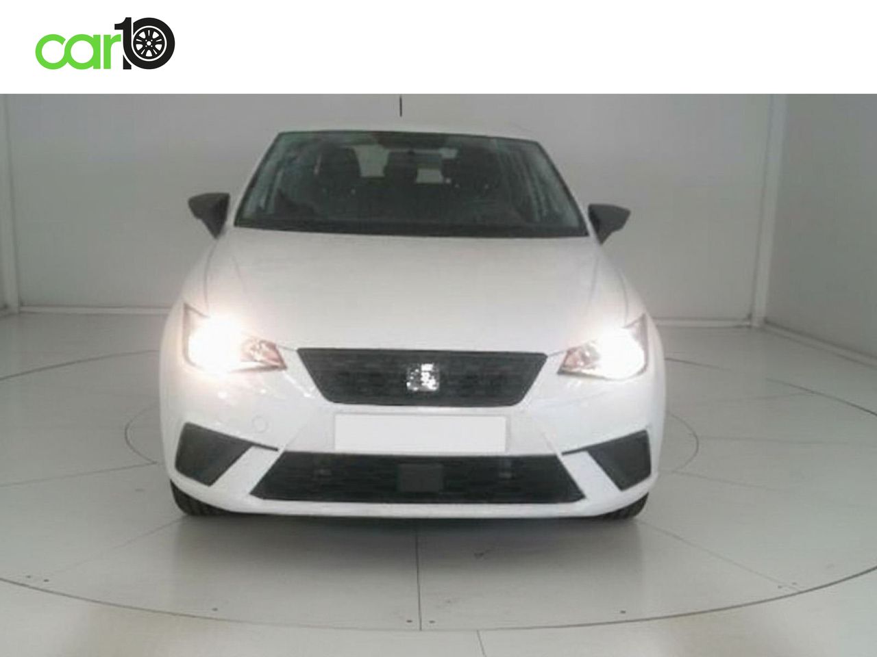 SEAT IBIZA 1.0 TGI 66KW (90CV) REFERENCE PLUS  - Foto 3