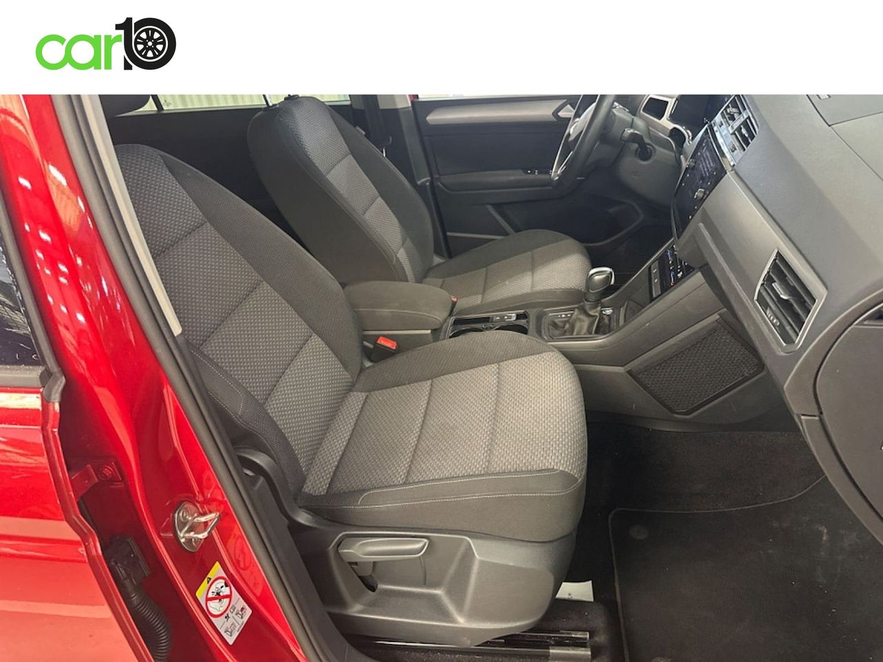 VOLKSWAGEN TOURAN 2.0 TDI Lounge Business DSG7 5 plazas  - Foto 5