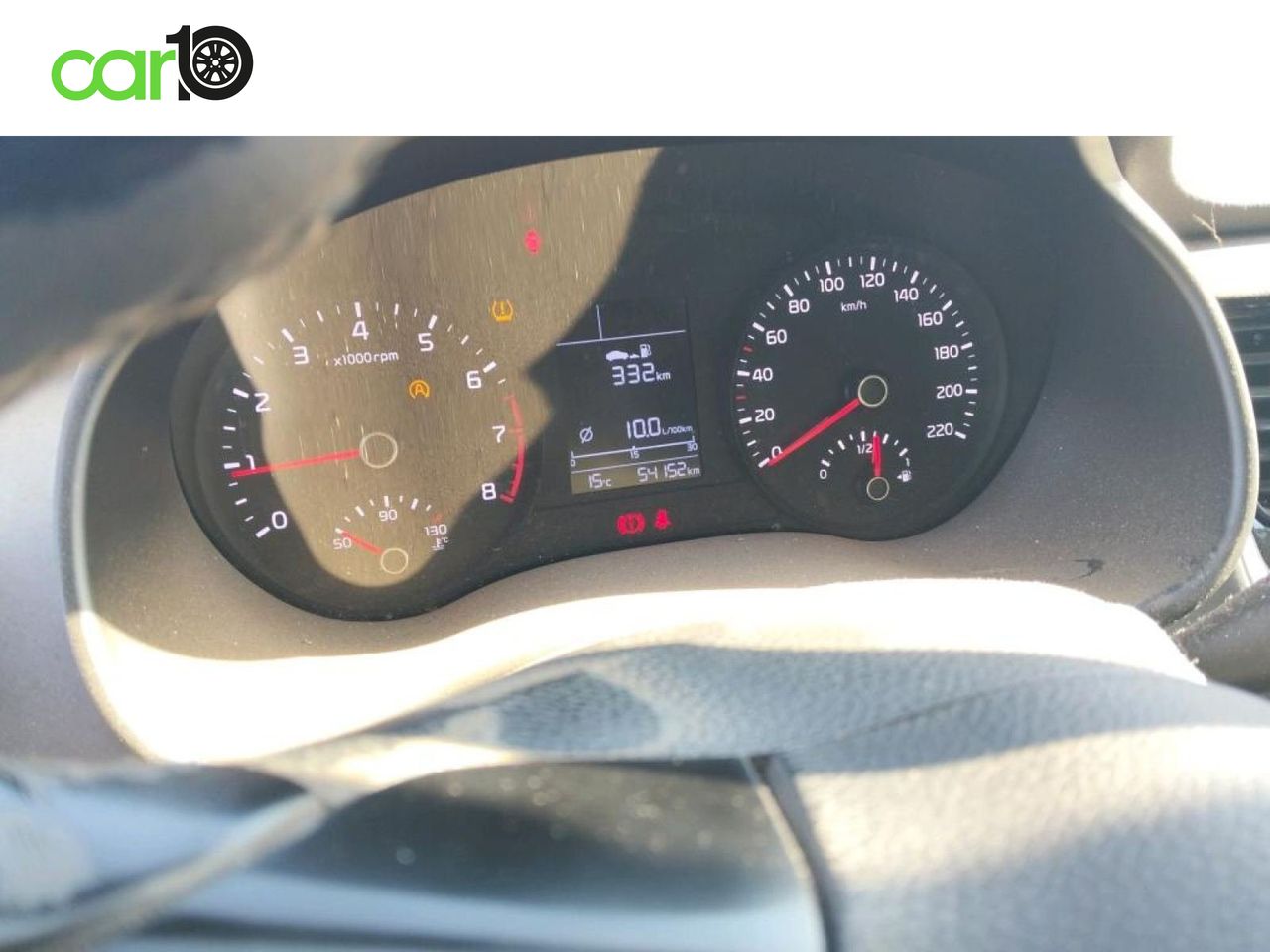KIA STONIC 1.0 T-GDi Drive 100 CV  - Foto 5