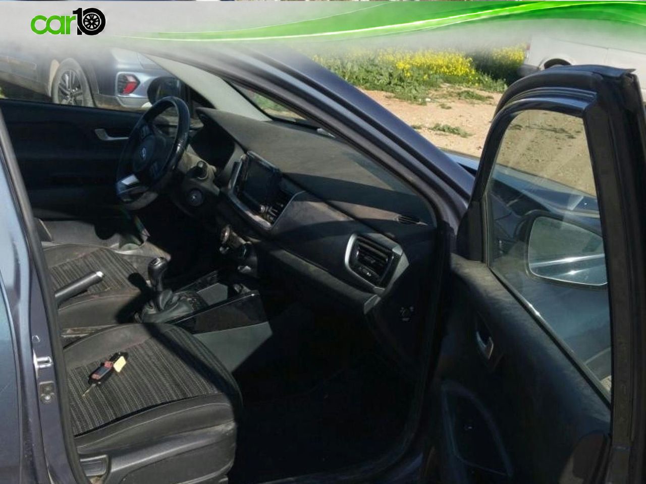 Kia Stonic 1.0 T-GDi 74kW (100CV) Drive  - Foto 7