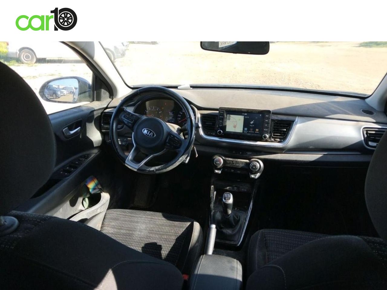 KIA STONIC 1.0 T-GDi Drive 100 CV  - Foto 4