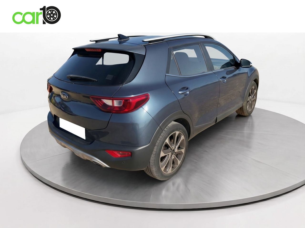 KIA STONIC 1.0 T-GDi Drive 100 CV  - Foto 3