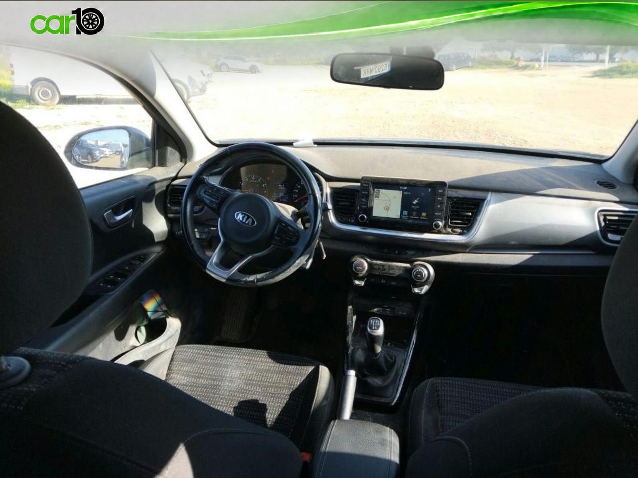 Kia Stonic 1.0 T-GDi 74kW (100CV) Drive  - Foto 4